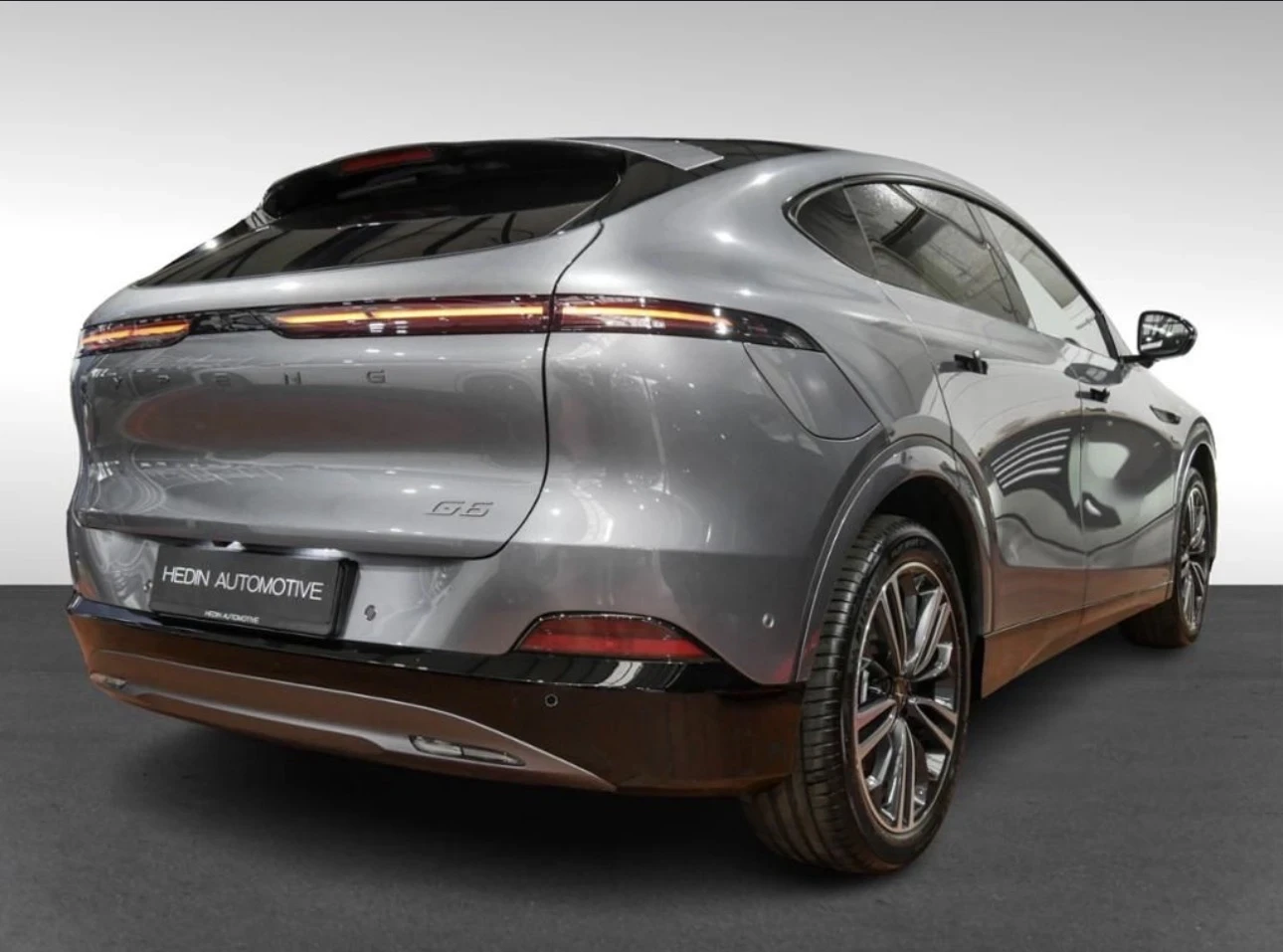 Xpeng G6 RWD Long Pano 360 Distr | Mobile.bg � ����������� 2