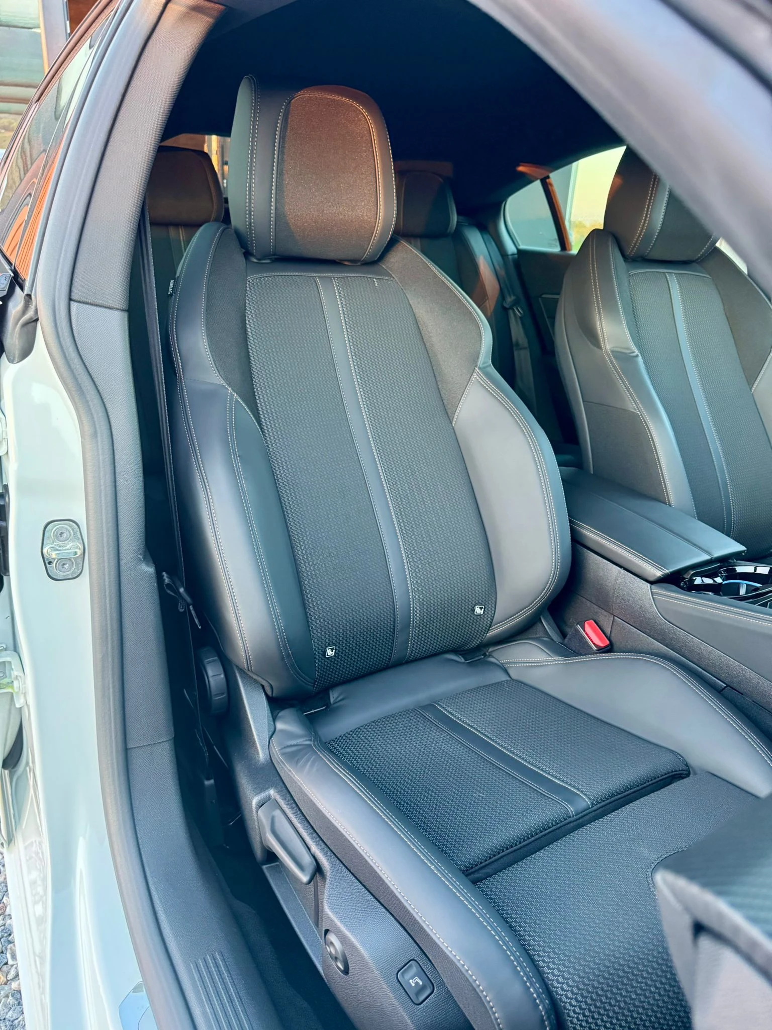 Peugeot 508 2.0 HDI::GT Line::1 ���������� | Mobile.bg � ����������� 13