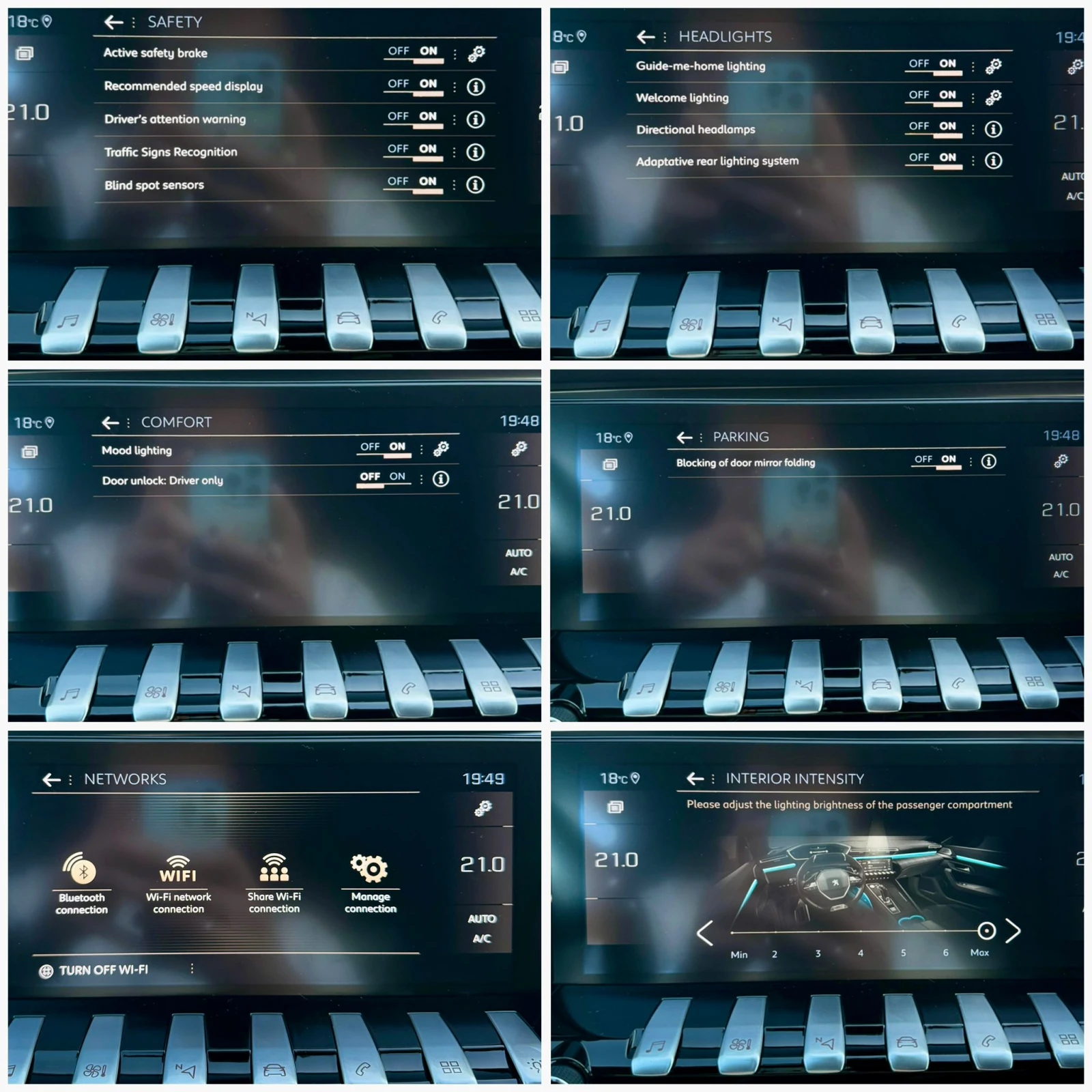 Peugeot 508 2.0 HDI::GT Line::1 ���������� | Mobile.bg � ����������� 17