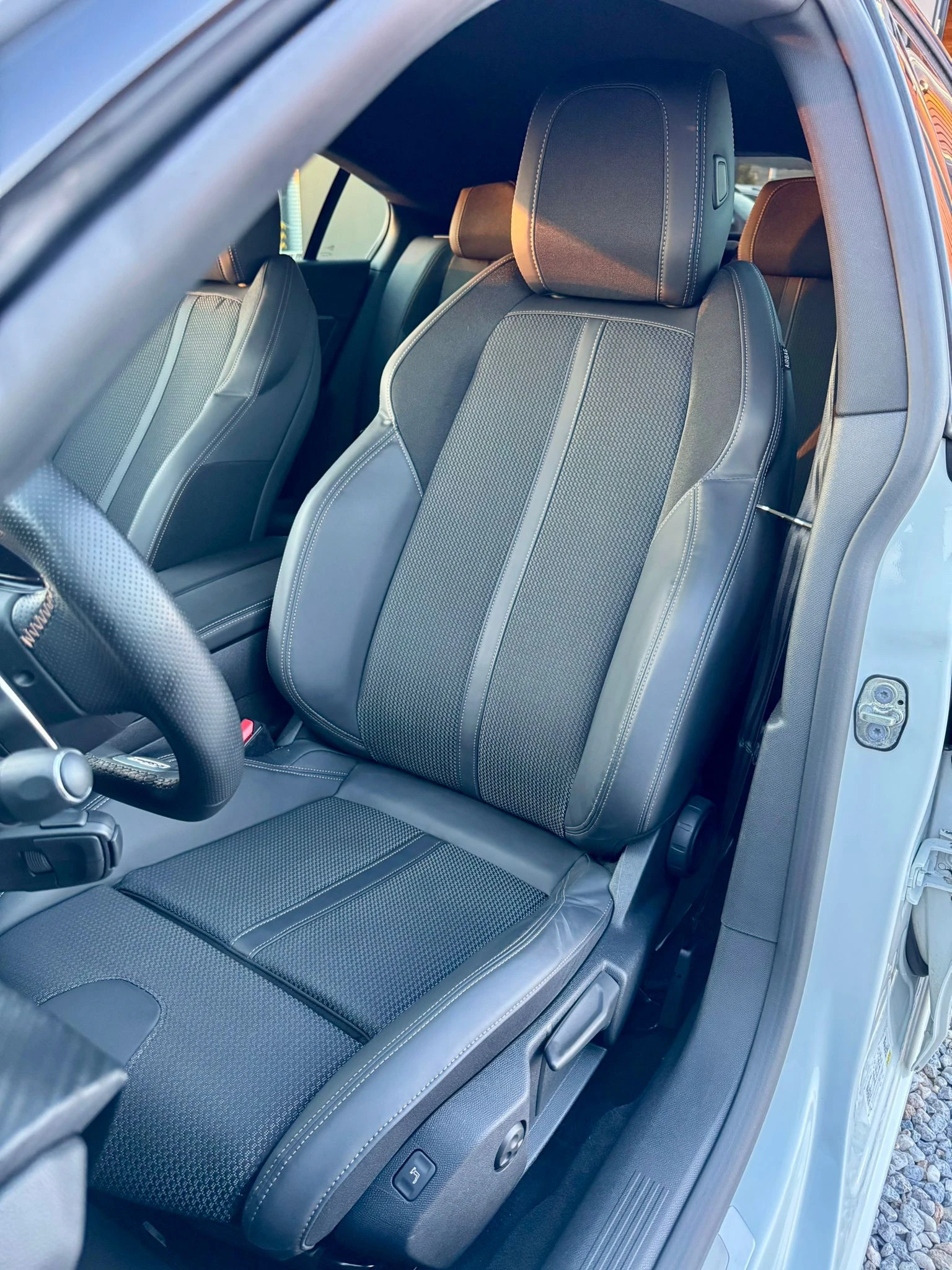 Peugeot 508 2.0 HDI::GT Line::1 ���������� | Mobile.bg � ����������� 12