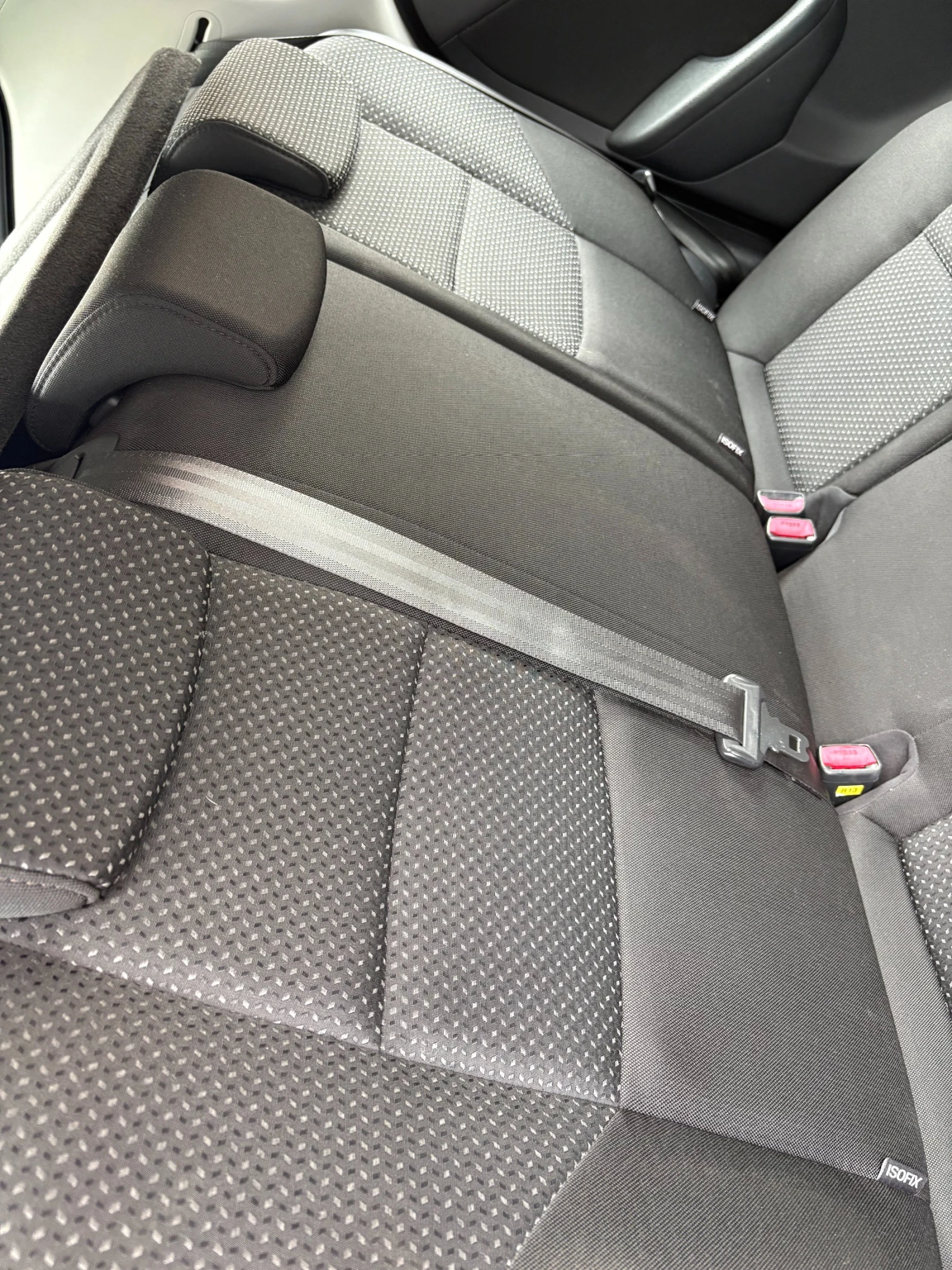 Hyundai I30, снимка 6 - Автомобили и джипове - 54390589