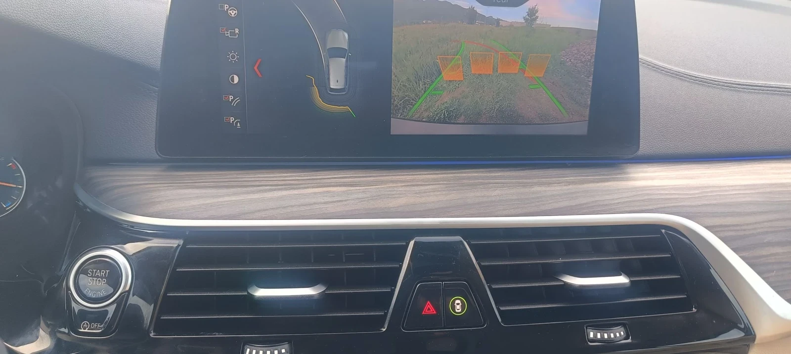 BMW 520 G 520d Luxury  | Mobile.bg � ����������� 11
