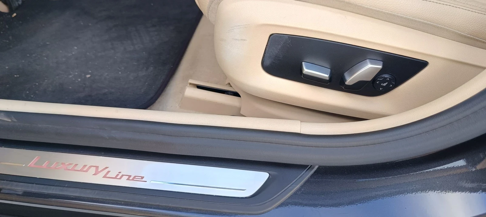 BMW 520 G 520d Luxury  | Mobile.bg � ����������� 14