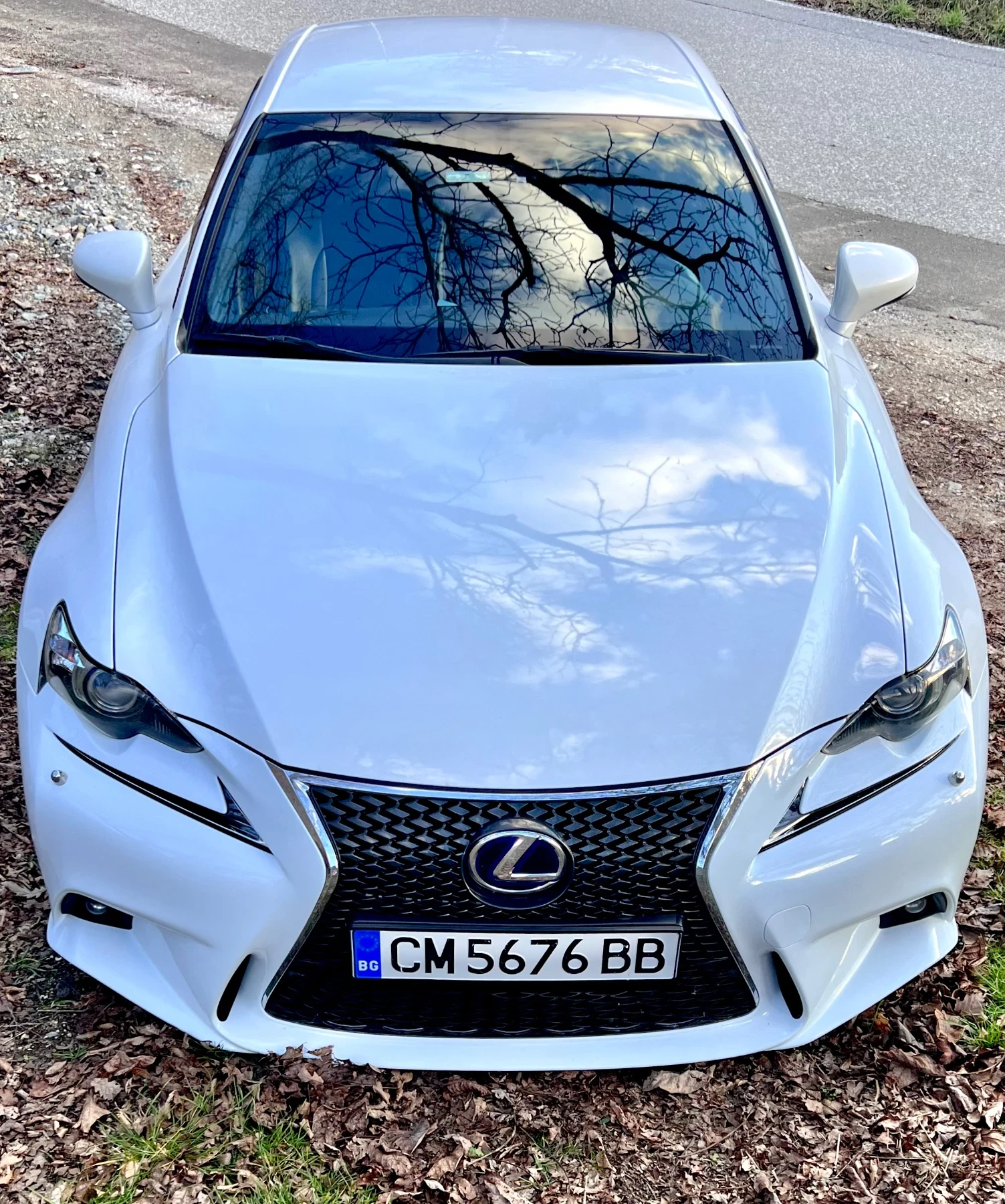 Lexus IS 300