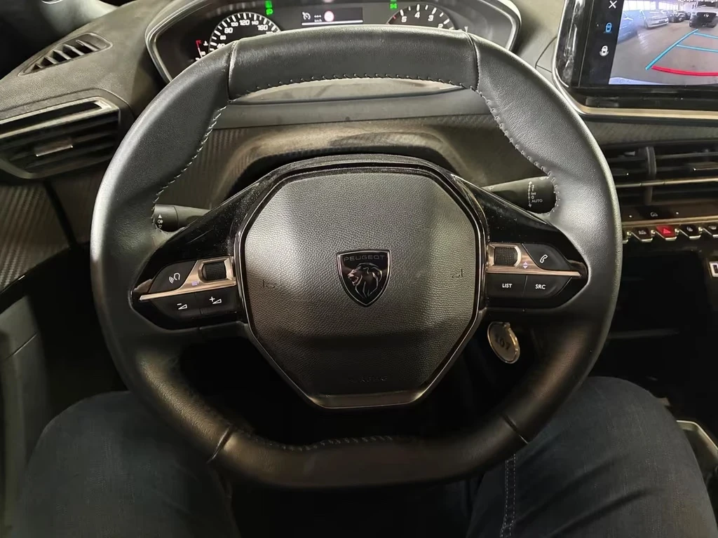 Peugeot 2008 Active1.2 aut. 101ps Puretech DK, снимка 11 - Автомобили и джипове - 54898518