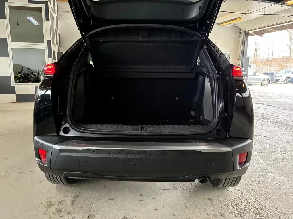 Peugeot 2008 Active1.2 aut. 101ps Puretech DK, снимка 6 - Автомобили и джипове - 54898518
