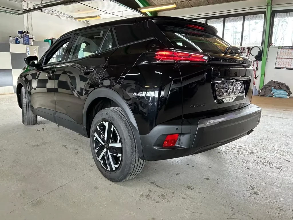 Peugeot 2008 Active1.2 aut. 101ps Puretech DK, снимка 5 - Автомобили и джипове - 54898518