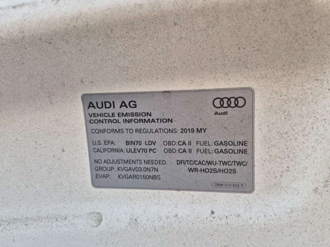 Audi A6 Technik  CARFAX | Mobile.bg � ����������� 14