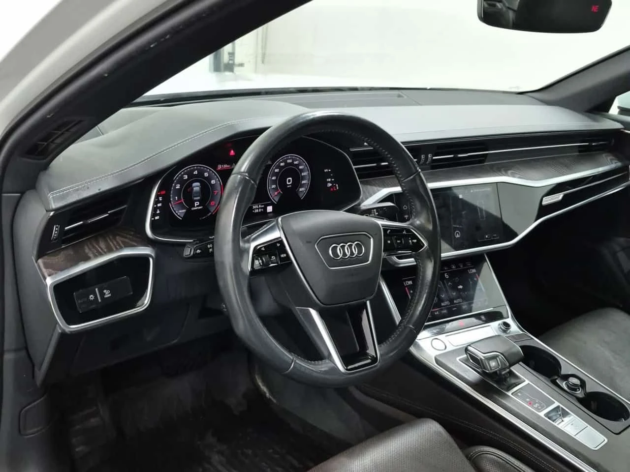 Audi A6 Technik  CARFAX | Mobile.bg � ����������� 5