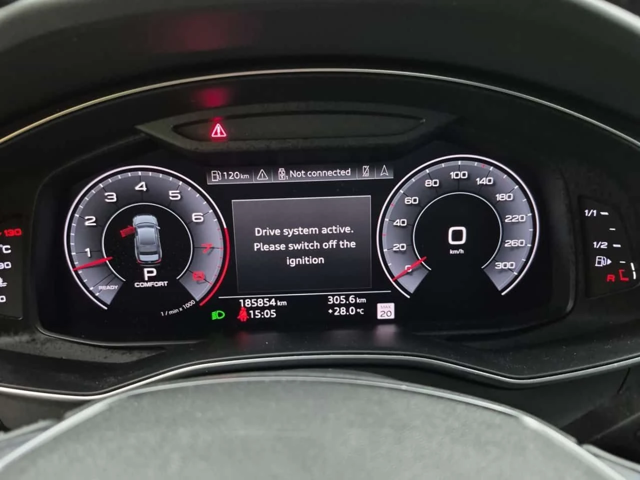Audi A6 Technik  CARFAX | Mobile.bg � ����������� 8