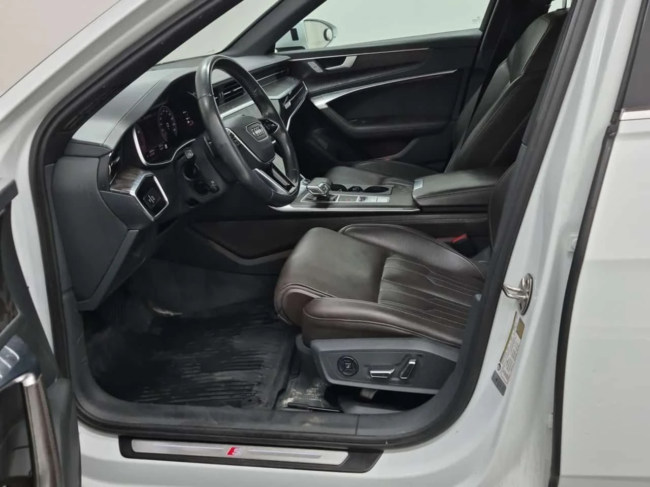 Audi A6 Technik  CARFAX | Mobile.bg � ����������� 13