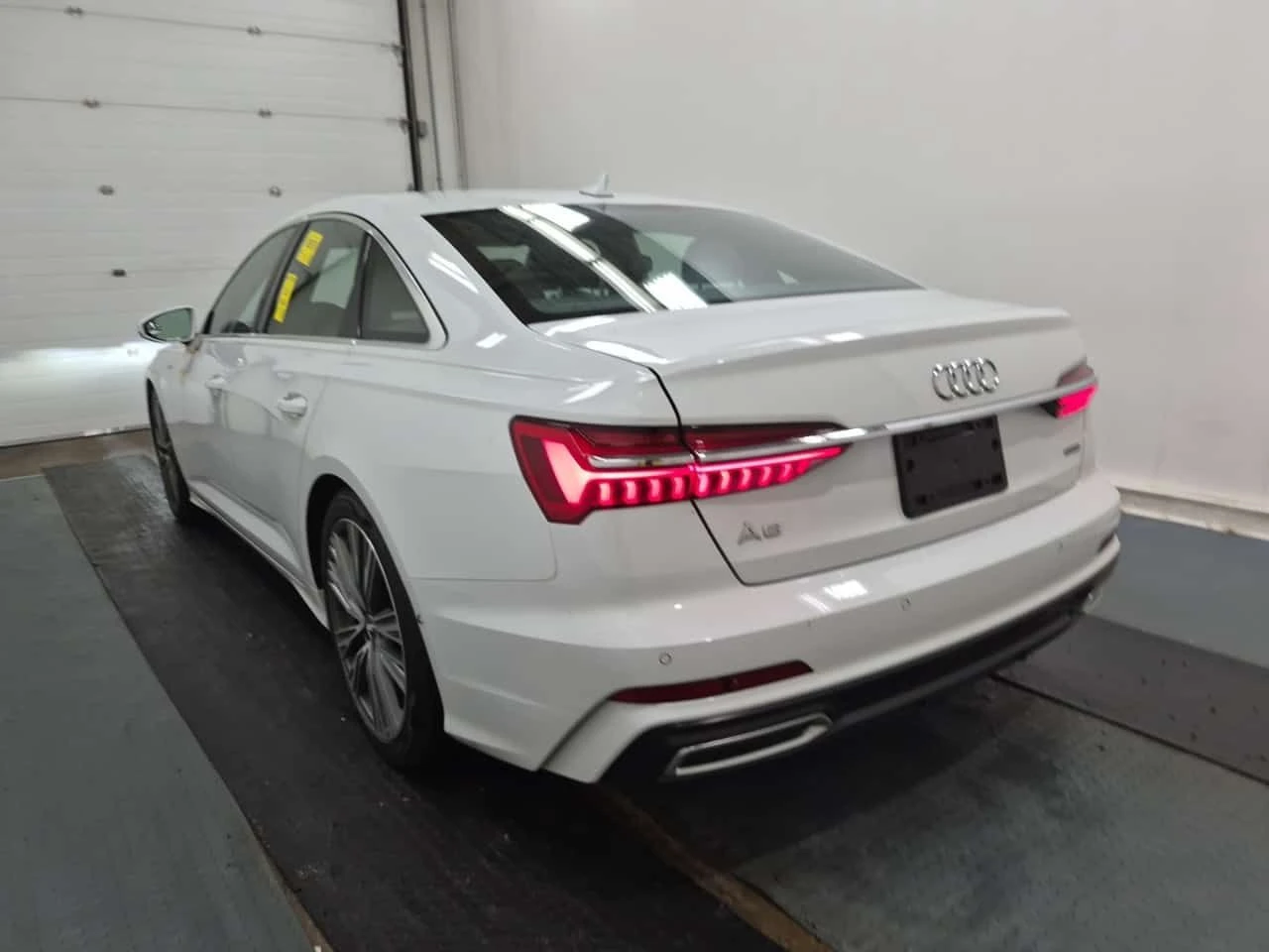 Audi A6 Technik  CARFAX | Mobile.bg � ����������� 12