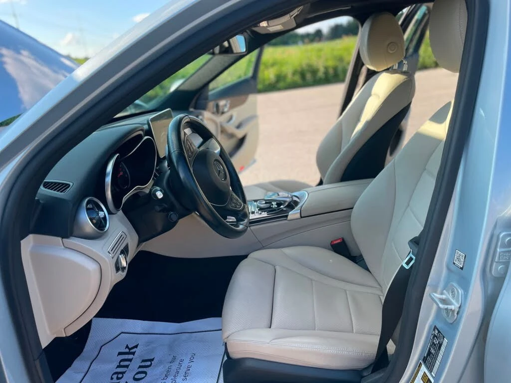 Mercedes-Benz C 300 * AMG* CAMERA* Head up* KEYLESS* �������*  | Mobile.bg � ����������� 6