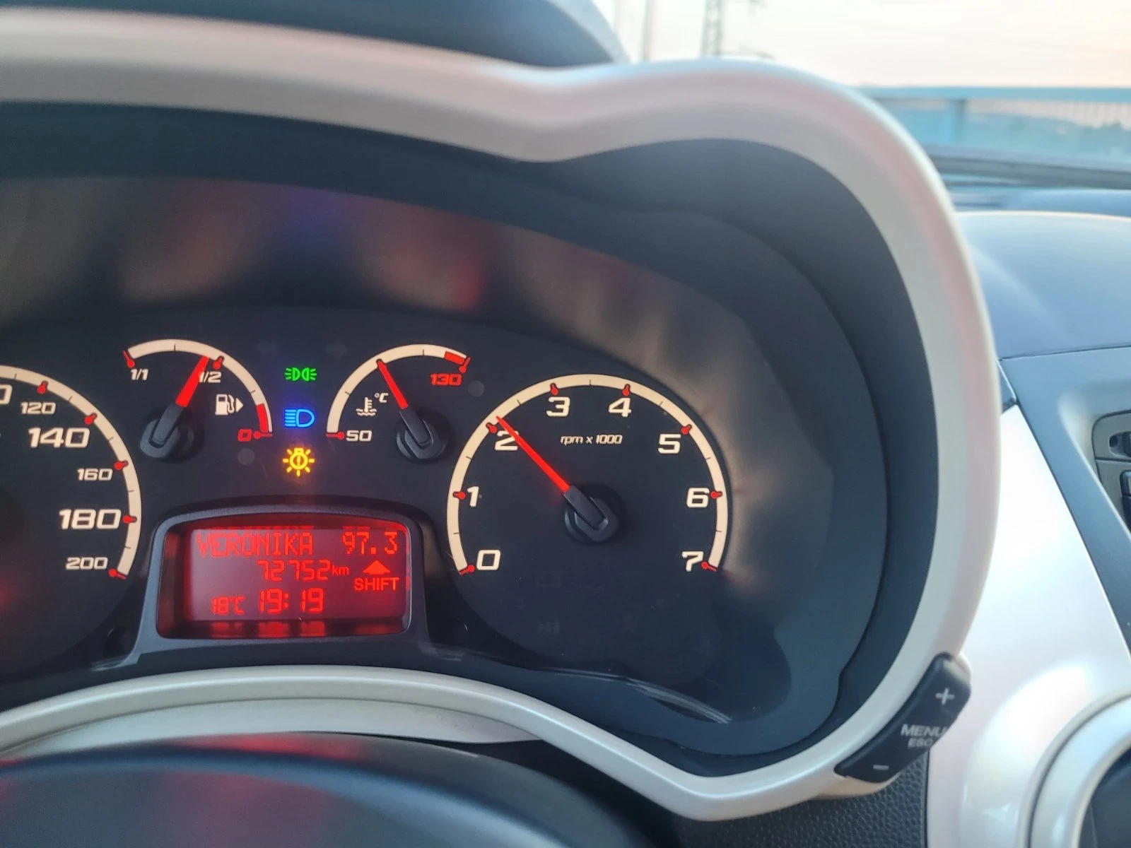 Ford Ka, снимка 9 - Автомобили и джипове - 55946304