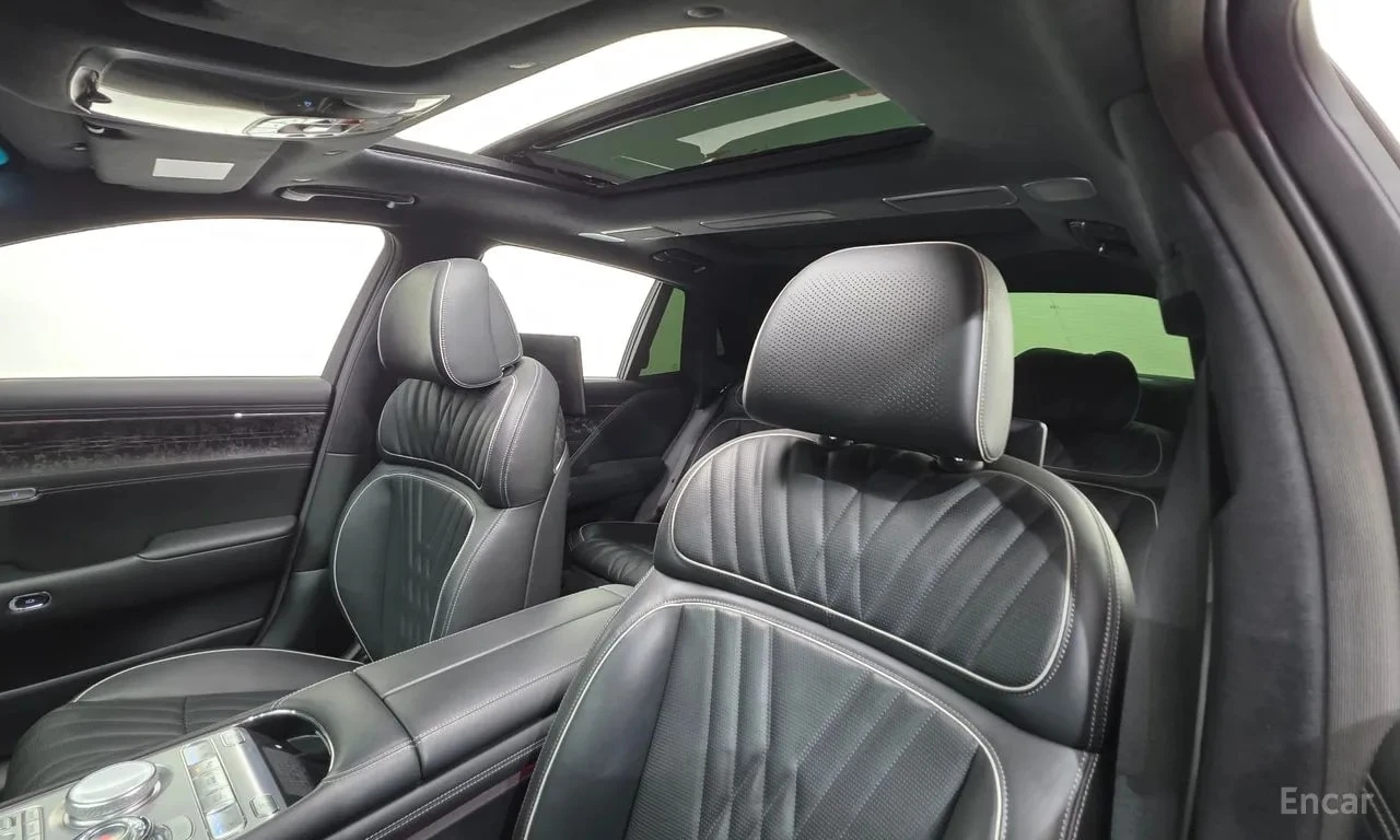 Genesis G90 3.5 Turbo AWD/���������/��������/���������/360 | Mobile.bg � ����������� 12