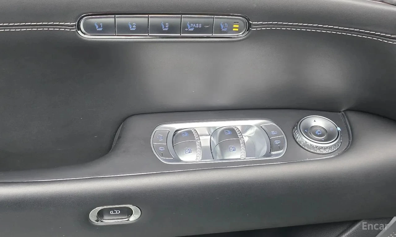 Genesis G90 3.5 Turbo AWD/���������/��������/���������/360 | Mobile.bg � ����������� 14