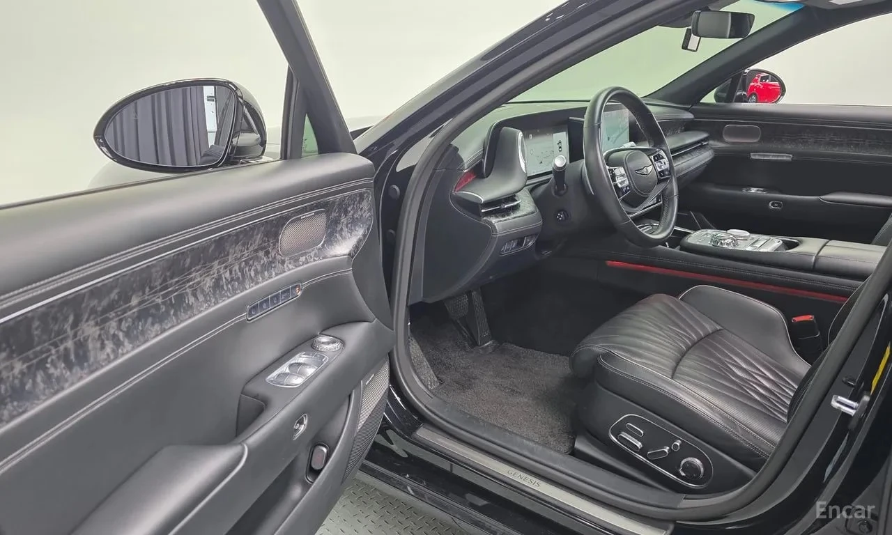 Genesis G90 3.5 Turbo AWD/���������/��������/���������/360 | Mobile.bg � ����������� 13