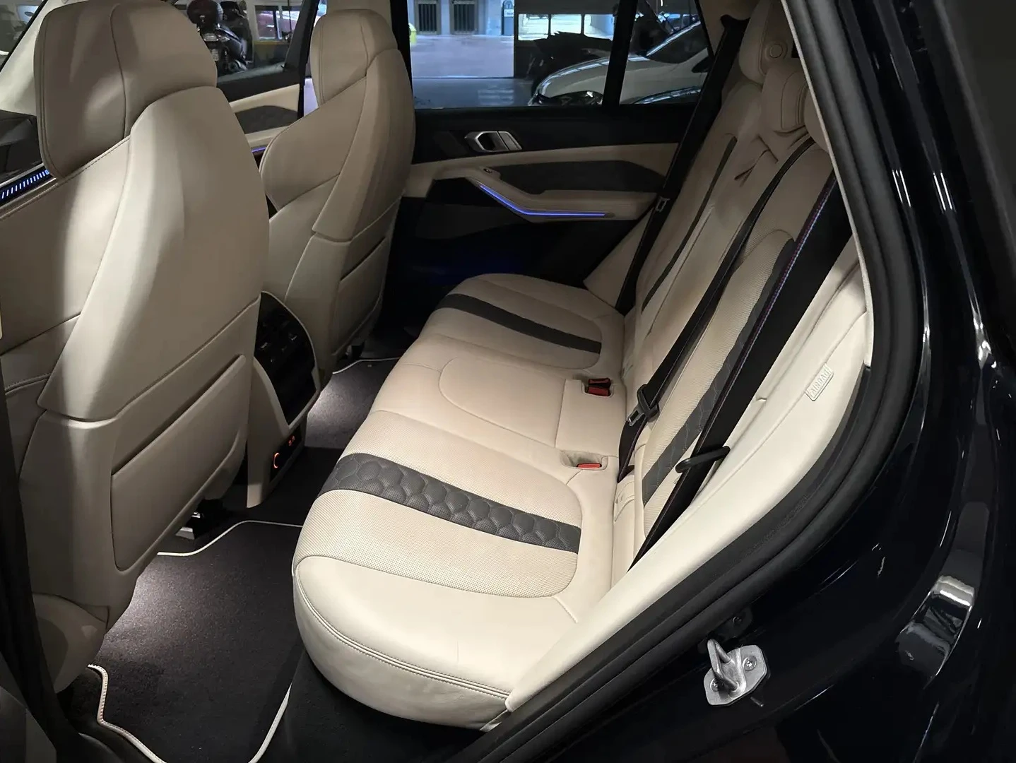 BMW X5M Competition xDrive, снимка 7 - Автомобили и джипове - 56254970