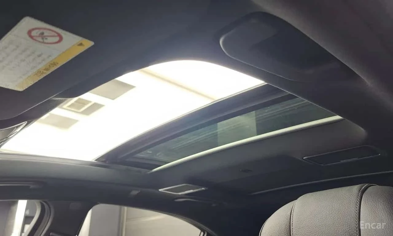 Mercedes-Benz S 350 L Blue TEC 4MATIC / ���� �� �������� ! | Mobile.bg � ����������� 17