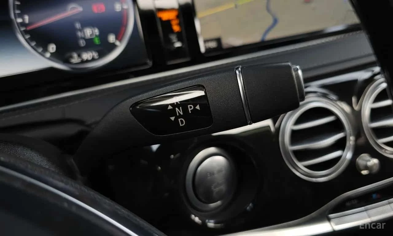 Mercedes-Benz S 350 L Blue TEC 4MATIC / ���� �� �������� ! | Mobile.bg � ����������� 9