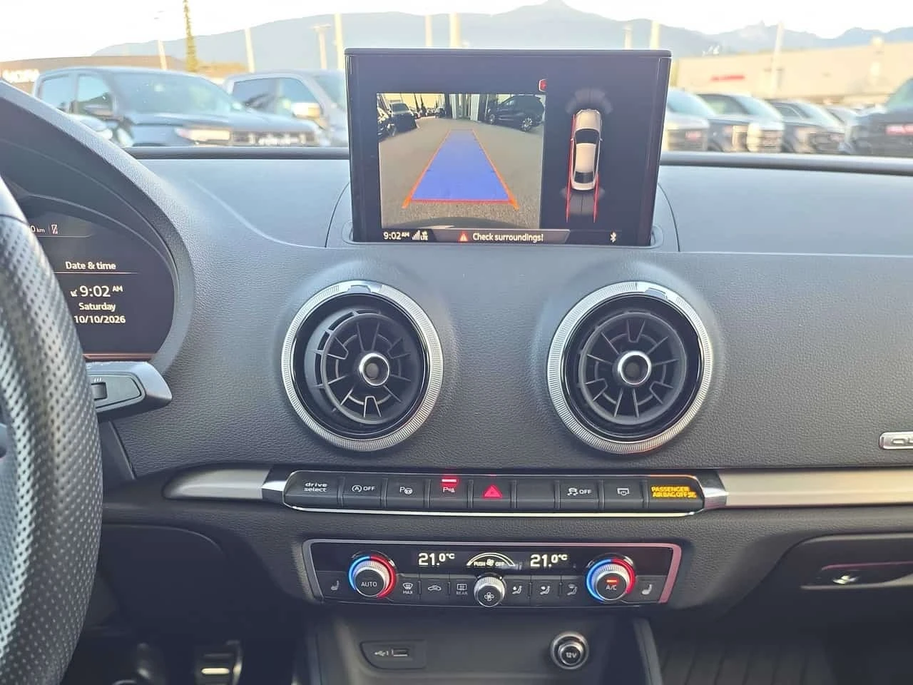 Audi S3 * TECHNIK * CARFAX * ����������� | Mobile.bg � ����������� 9