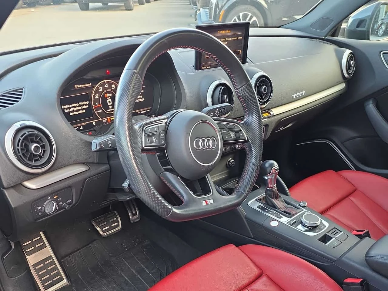 Audi S3 * TECHNIK * CARFAX * ����������� | Mobile.bg � ����������� 5