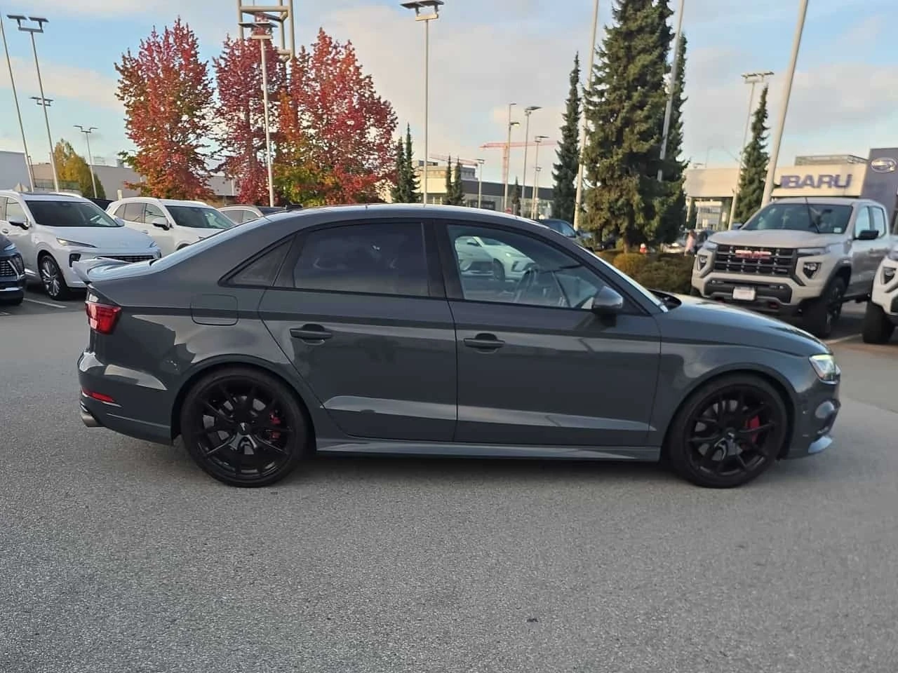 Audi S3 * TECHNIK * CARFAX * ����������� | Mobile.bg � ����������� 3