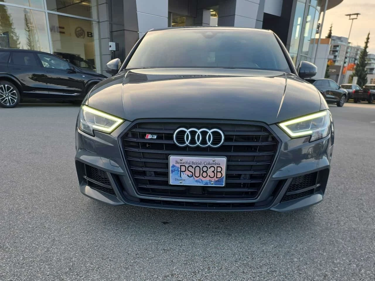 Audi S3 * TECHNIK * CARFAX * ����������� | Mobile.bg � ����������� 6