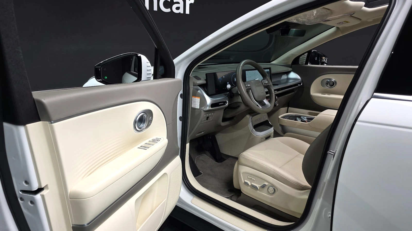Hyundai IONIQ 9 Long Range 2WD Exclusive * FULL, снимка 8 - Автомобили и джипове - 56695273