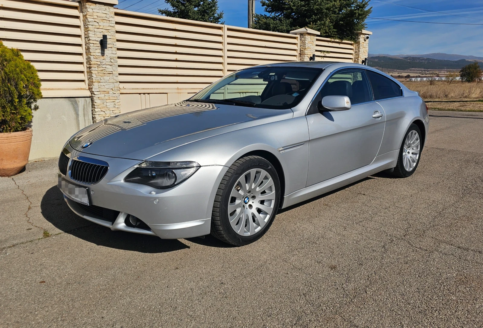 BMW 645 Ci | Mobile.bg � ����������� 2