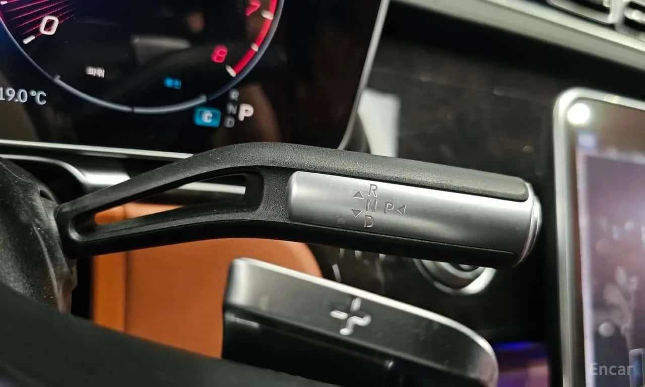 Mercedes-Benz S 580 LONG 4MATIC /���������/��������/���������/360 | Mobile.bg � ����������� 9