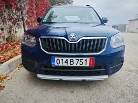 Skoda Yeti Fcelift Android Waze