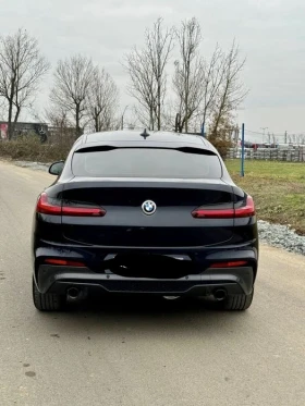 BMW X4 G02 M sport НА ЧАСТИ, снимка 4