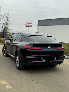 BMW X4 G02 M sport НА ЧАСТИ, снимка 3
