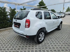 Dacia Duster 1.6I-105кс= ФАБРИЧНА ГАЗ= ПАРКТРОНИК= КЛИМАТИК, снимка 3