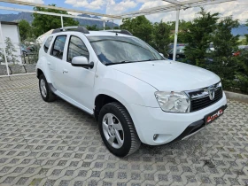Dacia Duster 1.6I-105кс= ФАБРИЧНА ГАЗ= ПАРКТРОНИК= КЛИМАТИК, снимка 2