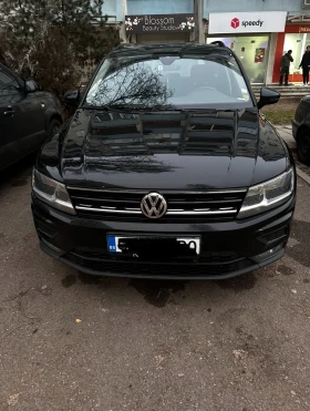 VW Tiguan 2.0, снимка 1