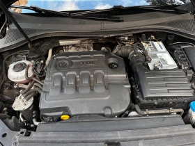 VW Tiguan 2.0, снимка 12