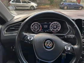 VW Tiguan 2.0, снимка 8