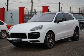Porsche Cayenne S* PDCC* PSCB* BOSE* 360* KEYLESS* DISTRONIC, снимка 1