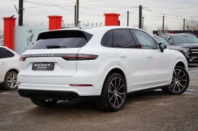 Porsche Cayenne S* PDCC* PSCB* BOSE* 360* KEYLESS* DISTRONIC, снимка 4
