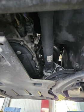 VW Touareg 3, 0 TDI, снимка 11