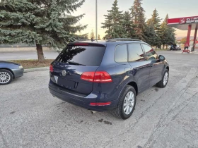 VW Touareg 3, 0 TDI, снимка 3