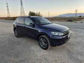 VW Touareg 3, 0 TDI, снимка 7