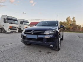 VW Touareg 3, 0 TDI, снимка 1