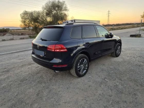 VW Touareg 3, 0 TDI, снимка 5
