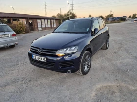 VW Touareg 3, 0 TDI, снимка 6