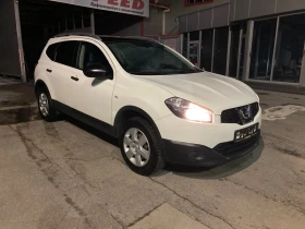 Nissan Qashqai 1.5 DCi 110ks QQ+ 2 MESTA -7 , снимка 2