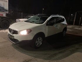 Nissan Qashqai 1.5 DCi 110ks QQ+ 2 MESTA -7 , снимка 1