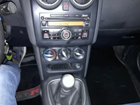 Nissan Qashqai 1.5 DCi 110ks QQ+ 2 MESTA -7 , снимка 10
